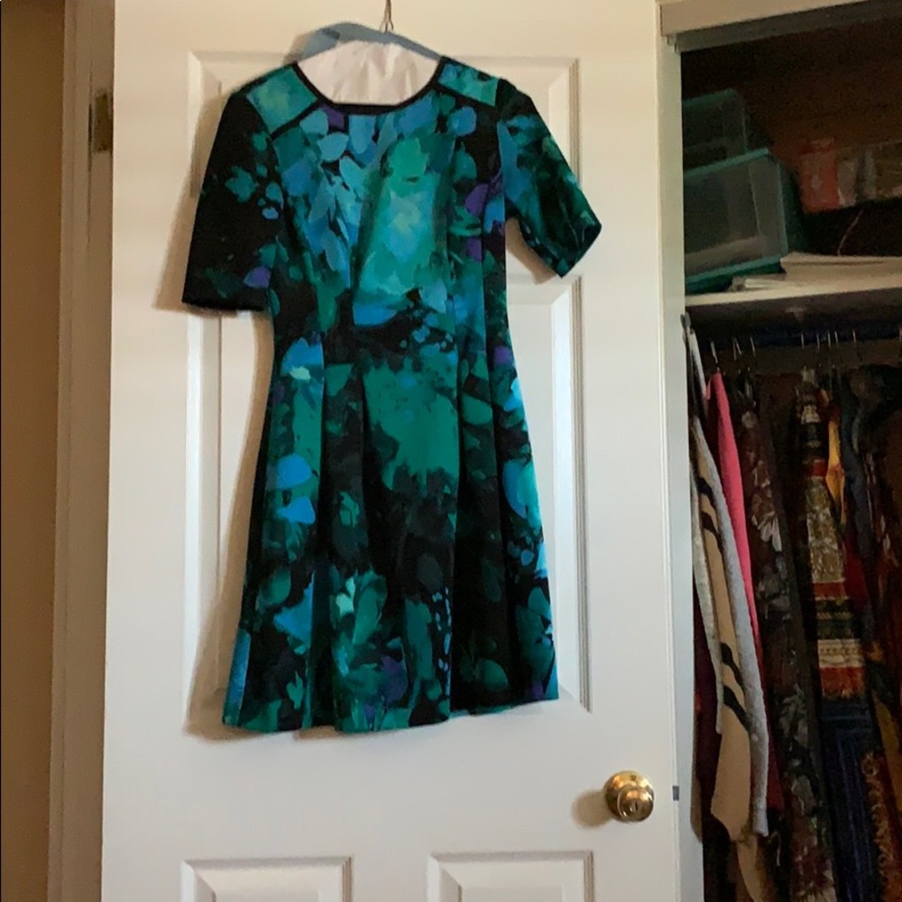 Vince Camuto Dress